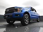 Used 2019 Ford F-150 XLT SuperCrew Cab 4x4, Pickup for sale #TFC76565 - photo 33