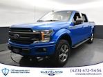 Used 2019 Ford F-150 XLT SuperCrew Cab 4x4, Pickup for sale #TFC76565 - photo 5