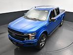 Used 2019 Ford F-150 XLT SuperCrew Cab 4x4, Pickup for sale #TFC76565 - photo 41