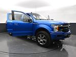 Used 2019 Ford F-150 XLT SuperCrew Cab 4x4, Pickup for sale #TFC76565 - photo 49