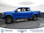 Used 2019 Ford F-150 XLT SuperCrew Cab 4x4, Pickup for sale #TFC76565 - photo 6