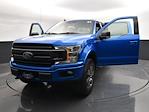 Used 2019 Ford F-150 XLT SuperCrew Cab 4x4, Pickup for sale #TFC76565 - photo 51