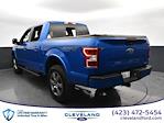 Used 2019 Ford F-150 XLT SuperCrew Cab 4x4, Pickup for sale #TFC76565 - photo 7