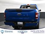 Used 2019 Ford F-150 XLT SuperCrew Cab 4x4, Pickup for sale #TFC76565 - photo 2