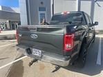 Used 2015 Ford F-150 XLT SuperCrew Cab 4x4, Pickup for sale #TFFB34706 - photo 2