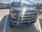 Used 2015 Ford F-150 XLT SuperCrew Cab 4x4, Pickup for sale #TFFB34706 - photo 3