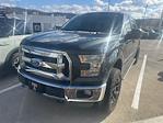 Used 2015 Ford F-150 XLT SuperCrew Cab 4x4, Pickup for sale #TFFB34706 - photo 5