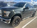 Used 2015 Ford F-150 XLT SuperCrew Cab 4x4, Pickup for sale #TFFB34706 - photo 6