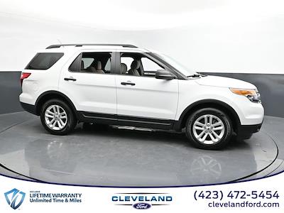 2015 Ford Explorer RWD, SUV for sale #TFGB06719 - photo 1