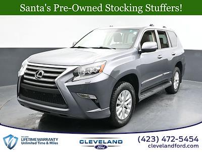 Used 2016 Lexus GX 4x4, SUV for sale #TG5145091 - photo 1