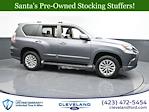 Used 2016 Lexus GX 4x4, SUV for sale #TG5145091 - photo 3