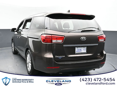 Used 2016 Kia Sedona EX, Minivan for sale #TG6108235 - photo 2