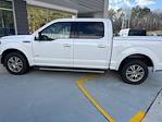 Used 2016 Ford F-150 Lariat SuperCrew Cab 4x2, Pickup for sale #TGKD49530 - photo 11