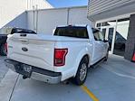 Used 2016 Ford F-150 Lariat SuperCrew Cab 4x2, Pickup for sale #TGKD49530 - photo 8