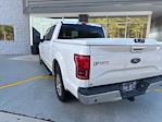 Used 2016 Ford F-150 Lariat SuperCrew Cab 4x2, Pickup for sale #TGKD49530 - photo 2