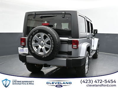 2016 Jeep Wrangler 4x4, SUV for sale #TGL347041 - photo 2