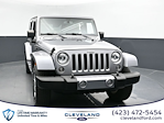 2016 Jeep Wrangler 4x4, SUV for sale #TGL347041 - photo 5