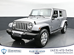 2016 Jeep Wrangler 4x4, SUV for sale #TGL347041 - photo 6