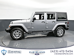 2016 Jeep Wrangler 4x4, SUV for sale #TGL347041 - photo 7