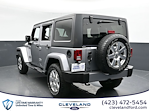 2016 Jeep Wrangler 4x4, SUV for sale #TGL347041 - photo 8