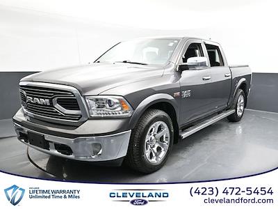 2016 Ram 1500 Crew Cab 4x4, Pickup for sale #TGS287059 - photo 1