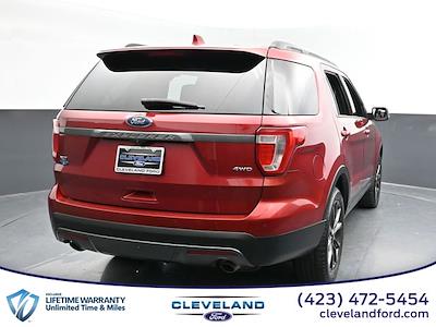 2017 Ford Explorer 4WD, SUV for sale #THGD95574 - photo 2