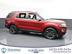 2017 Ford Explorer 4WD, SUV for sale #THGD95574 - photo 1