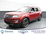 2017 Ford Explorer 4WD, SUV for sale #THGD95574 - photo 6