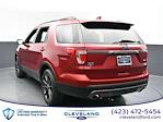 2017 Ford Explorer 4WD, SUV for sale #THGD95574 - photo 8