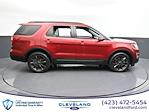 2017 Ford Explorer 4WD, SUV for sale #THGD95574 - photo 10