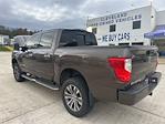 Used 2017 Nissan Titan SL Crew Cab 4x4, Pickup for sale #THN516326 - photo 2