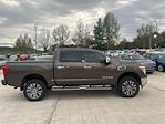 Used 2017 Nissan Titan SL Crew Cab 4x4, Pickup for sale #THN516326 - photo 6