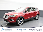 2017 Ford Escape 4x2, SUV for sale #THUB23052 - photo 1