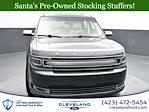 Used 2018 Ford Flex Limited AWD, SUV for sale #TJBA20506 - photo 5