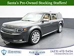 Used 2018 Ford Flex Limited AWD, SUV for sale #TJBA20506 - photo 6