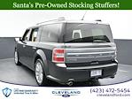 Used 2018 Ford Flex Limited AWD, SUV for sale #TJBA20506 - photo 8