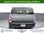 Used 2018 Ford Flex Limited AWD, SUV for sale #TJBA20506 - photo 9