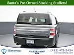 Used 2018 Ford Flex Limited AWD, SUV for sale #TJBA20506 - photo 2