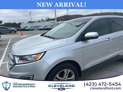 2018 Ford Edge FWD, SUV for sale #TJBB73851 - photo 1