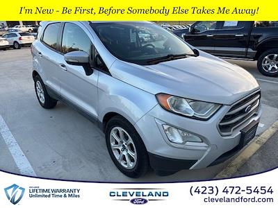 2018 Ford EcoSport FWD, SUV for sale #TJC241115 - photo 1