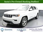 Used 2018 Jeep Grand Cherokee Limited 4x2, SUV for sale #TJC327280 - photo 1