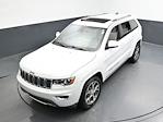 Used 2018 Jeep Grand Cherokee Limited 4x2, SUV for sale #TJC327280 - photo 45