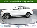 Used 2018 Jeep Grand Cherokee Limited 4x2, SUV for sale #TJC327280 - photo 7