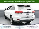 Used 2018 Jeep Grand Cherokee Limited 4x2, SUV for sale #TJC327280 - photo 2