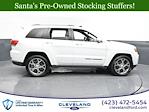 Used 2018 Jeep Grand Cherokee Limited 4x2, SUV for sale #TJC327280 - photo 4