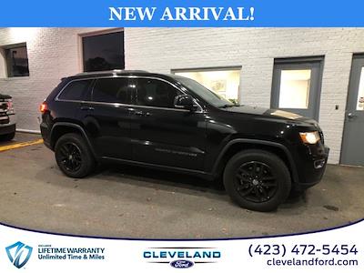 2018 Jeep Grand Cherokee 4x4, SUV for sale #TJC357308 - photo 1