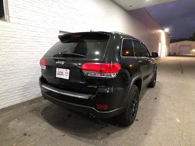 2018 Jeep Grand Cherokee 4x4, SUV for sale #TJC357308 - photo 2