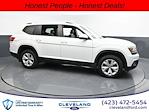 2018 Volkswagen Atlas AWD, SUV for sale #TJC540167 - photo 3