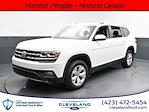 2018 Volkswagen Atlas AWD, SUV for sale #TJC540167 - photo 1