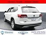 2018 Volkswagen Atlas AWD, SUV for sale #TJC540167 - photo 2